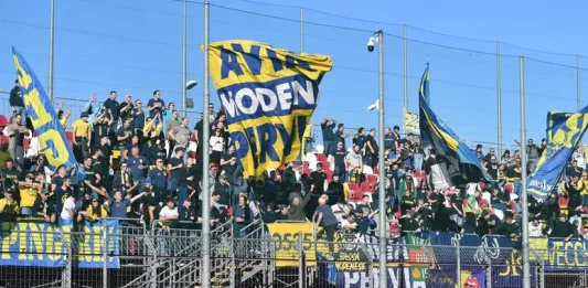 Modena Palermo