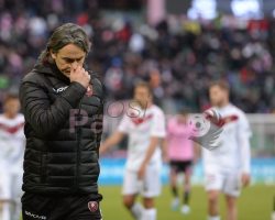 Inzaghi comanda la fuga per tre