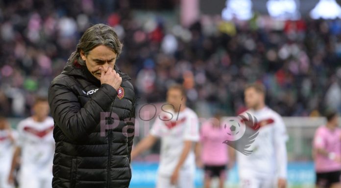 Inzaghi Palermo