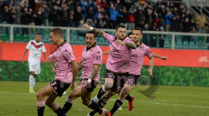 Il primo Palermo e la prima maglia che non era rossoblu come si pensa -  TifosiPalermo