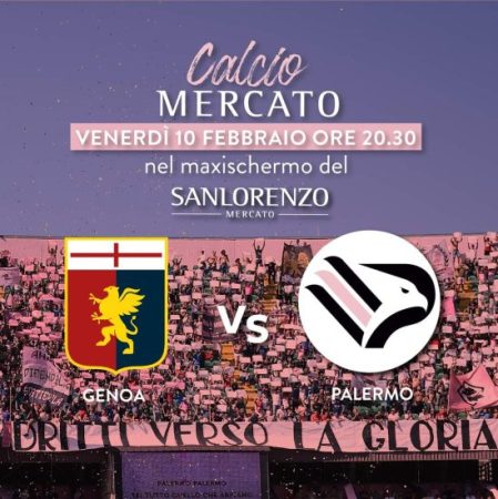 genoa palermo