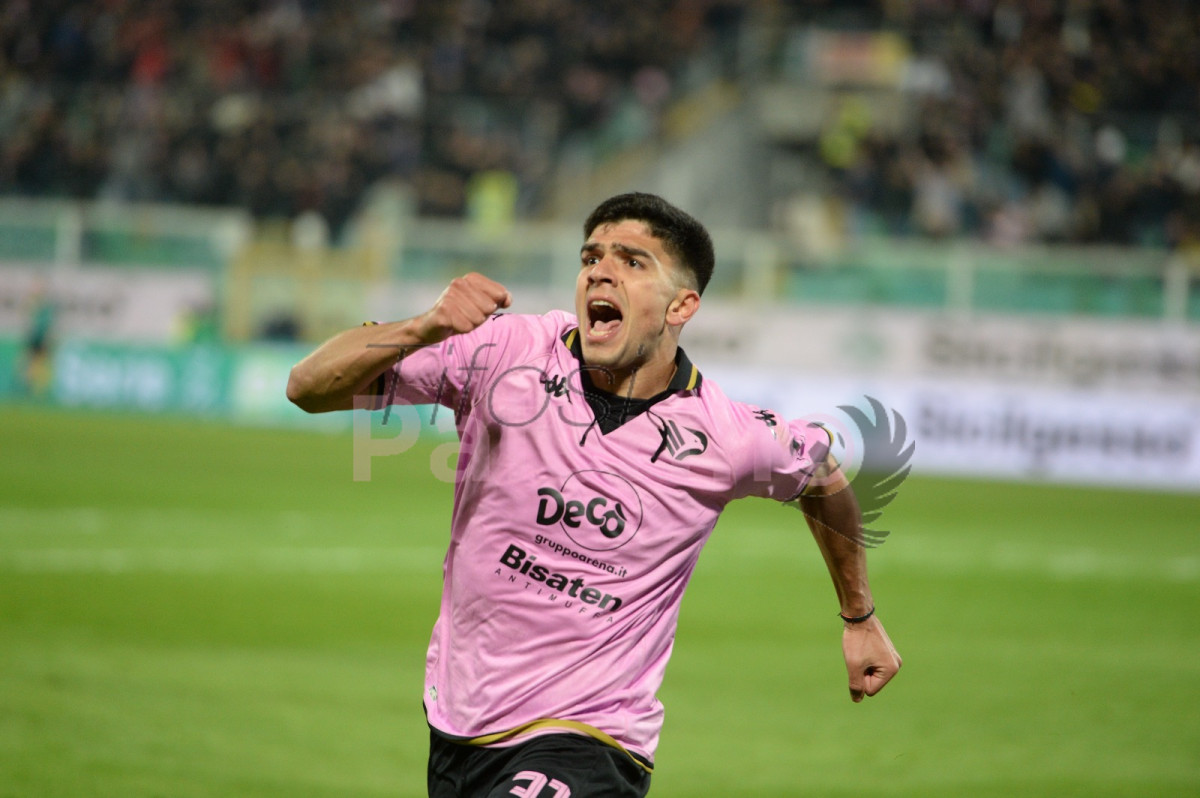 Palermo calcio, assegnato il titolo