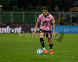 Mateju: “A Palermo sono stato benissimo. Testa solo allo Spezia”