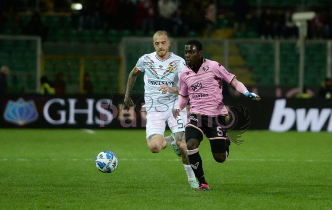 Sudtirol Palermo probabili formazioni