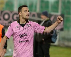 Palermo-Reggiana, le probabili formazioni: dubbio Verre, Ranocchia in panchina?