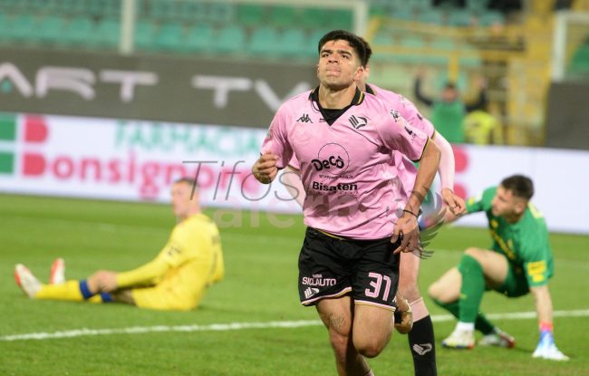 Cremonese Palermo pagelle