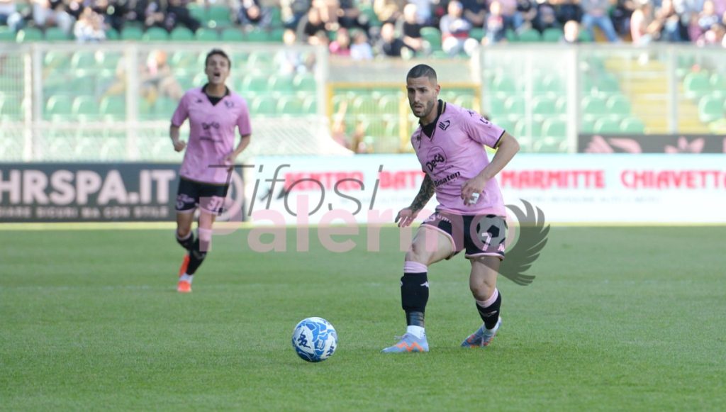 Palermo Sampdoria