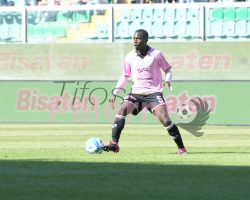 Palermo-Reggiana 2-0: i rosa sfatano il tabù Barbera