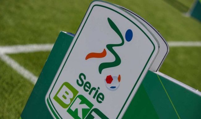 Serie B 5a giornata