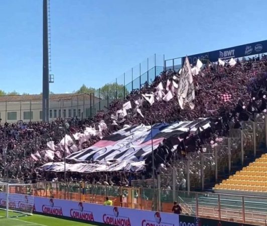 Parma Palermo