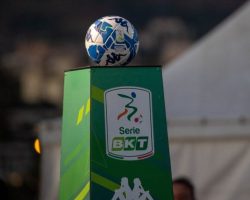 Serie B, 10a giornata: solo un punto tra Spezia e Bari