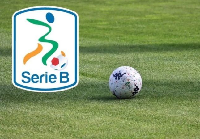 Serie B Maifredi