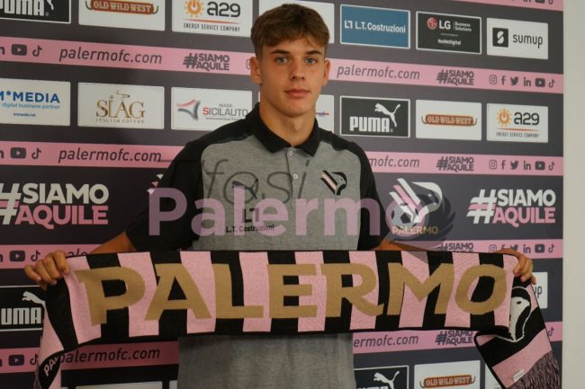 Palermo Vasic