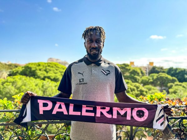 Palermo Coulibaly