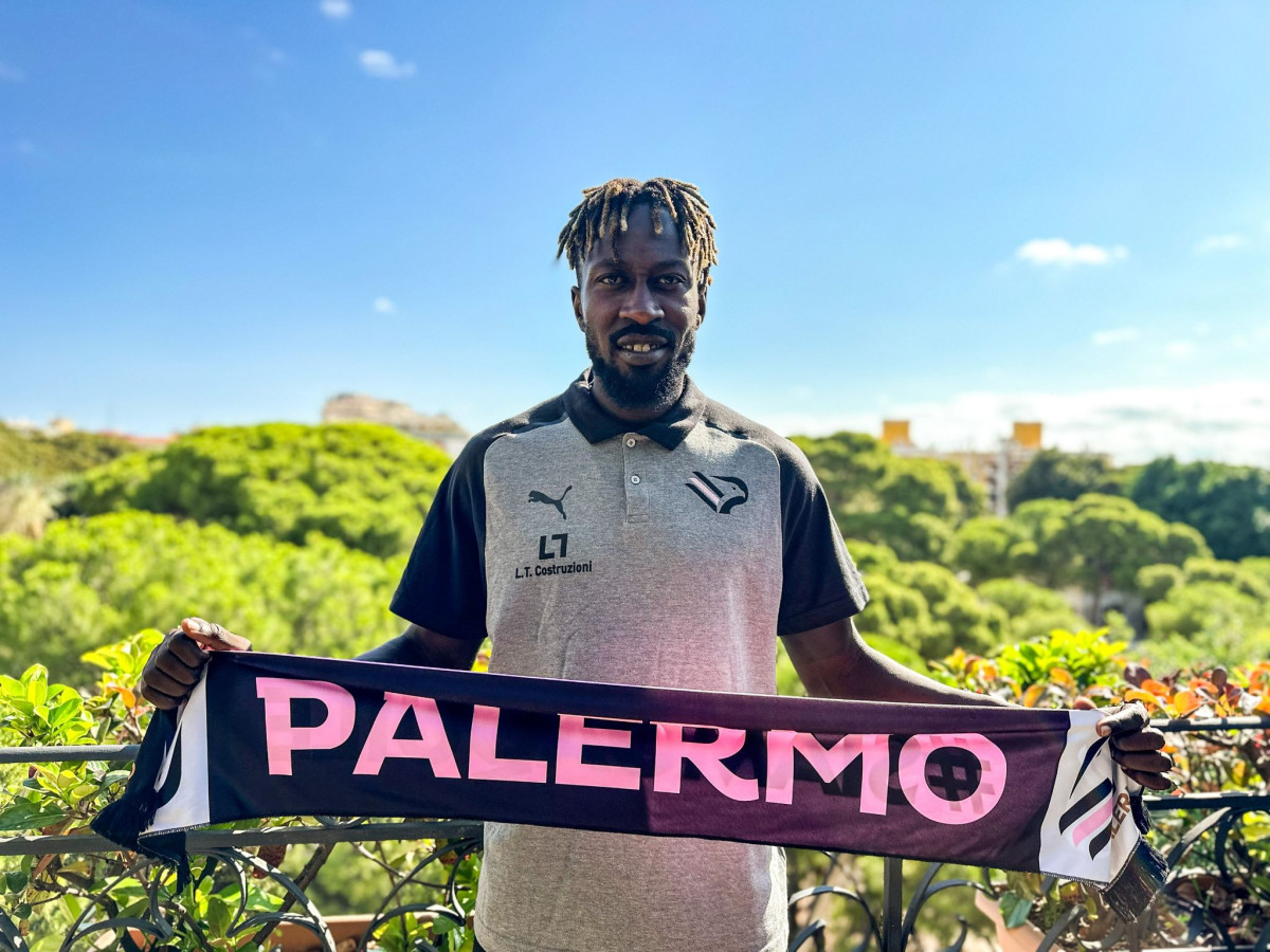 Palermo Coulibaly