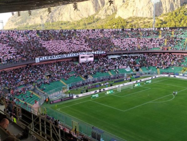 Serie B Abbonamenti Classifica