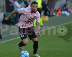 Palermo, ultima chiamata per gli esterni