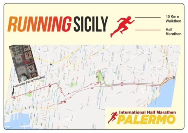 Palermo Marathon