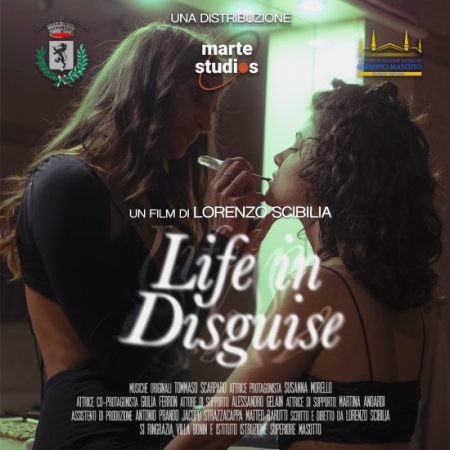 Life in disguise Marte Studios