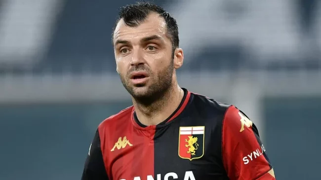 Pandev