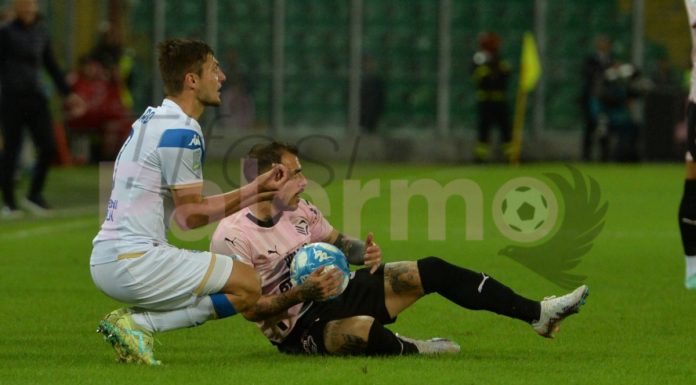 Brescia-Palermo