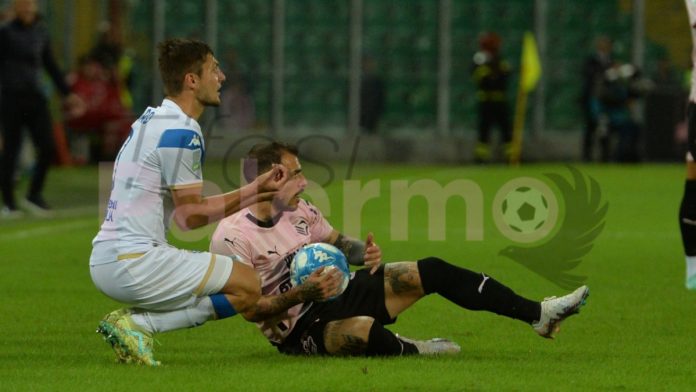 Brescia-Palermo