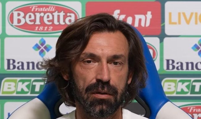 Pirlo