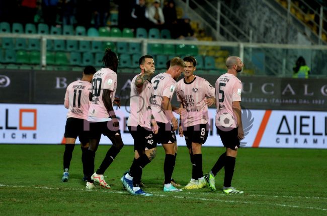 Palermo calcio, ore di apprensione