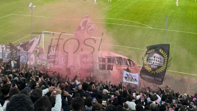 spezia palermo biglietti