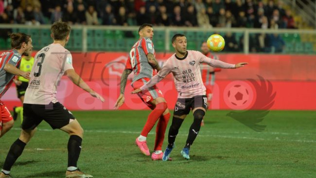 Palermo cremonese