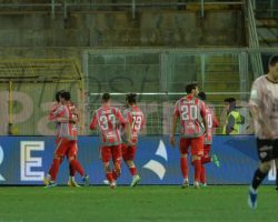 Cremonese, grigiorossi subito al lavoro in vista del Palermo