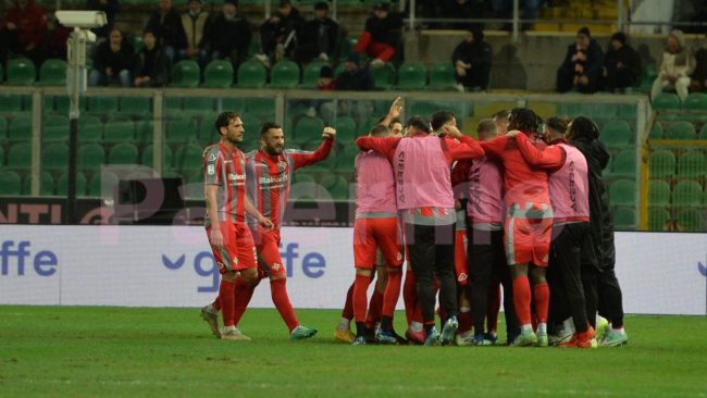 Calciomercato Cremonese