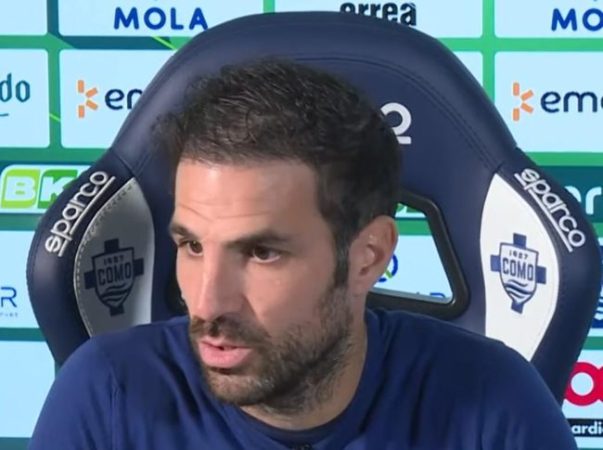 Fabregas