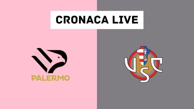 Palermo Cremonese