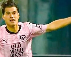 Il Palermo aspetta i gol di Segre