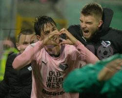 I gol e l’amore dei tifosi, Soleri ritorna a… casa