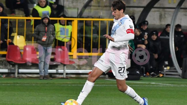 Calciomercato Spezia Soleri