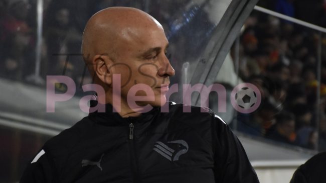 Pisa-Palermo convocati Corini