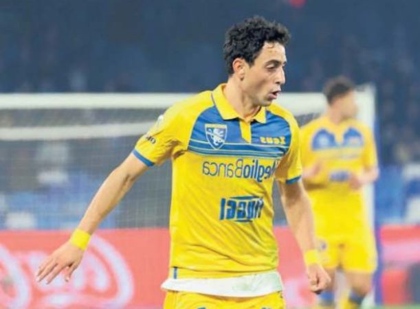 Calciomercato Serie B Caso