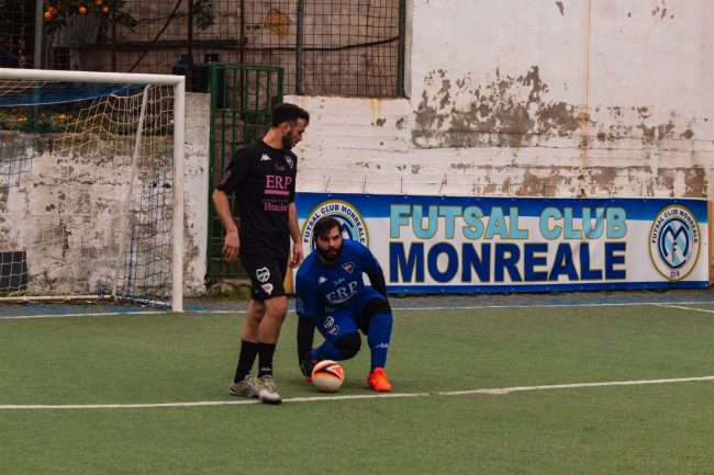 Palermo Futsal Club