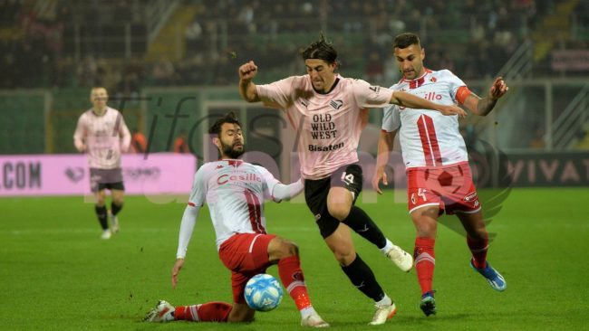 Palermo Ranocchia