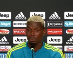 Termina la squalifica di Pogba: il francese può tornare a giocare