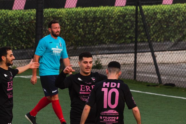 Palermo Futsal Club