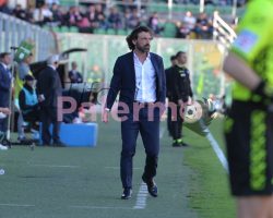 Palermo, per Dionisi la fiducia è a termine. Pirlo possibile erede