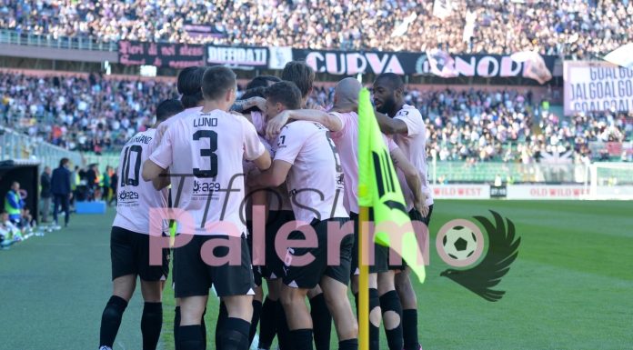 Serie B Palermo