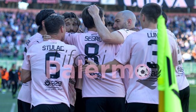 Palermo Sampdoria highlights