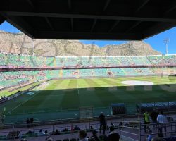 Palermo-Bari, il dato sui titoli emessi