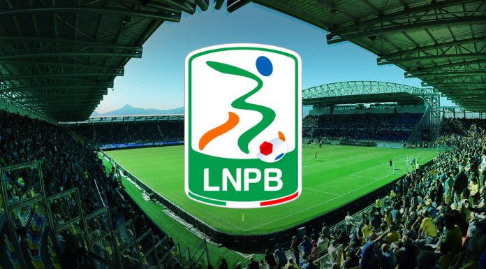 Serie B programma