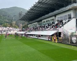 Spezia – Tifosi pronti per il decollo. E per chi resta c’è il Picco