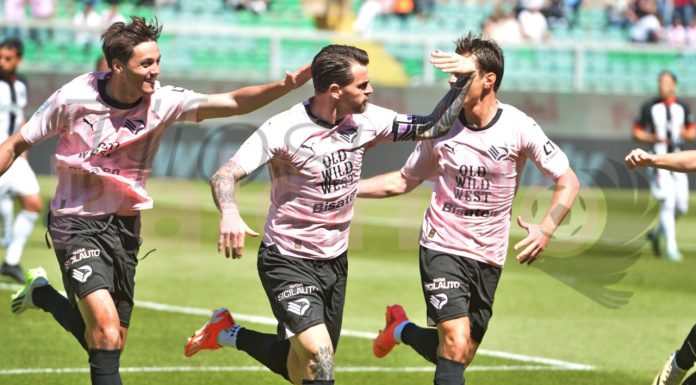 Parma Palermo le probabili formazioni